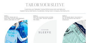 Tailor Your Sleeve