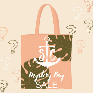 Saltwater Couture - Women's Mystery Bag