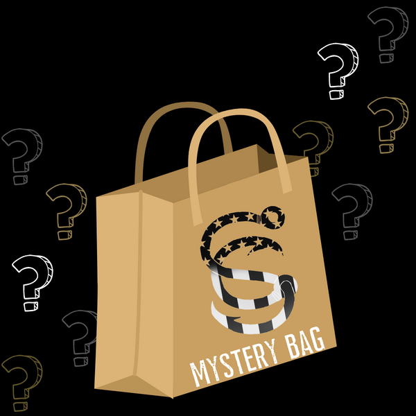 Saltwater Couture - Men's Mystery Bag