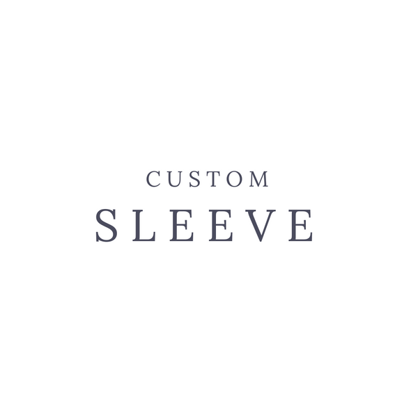 Custom Performance Sleeve